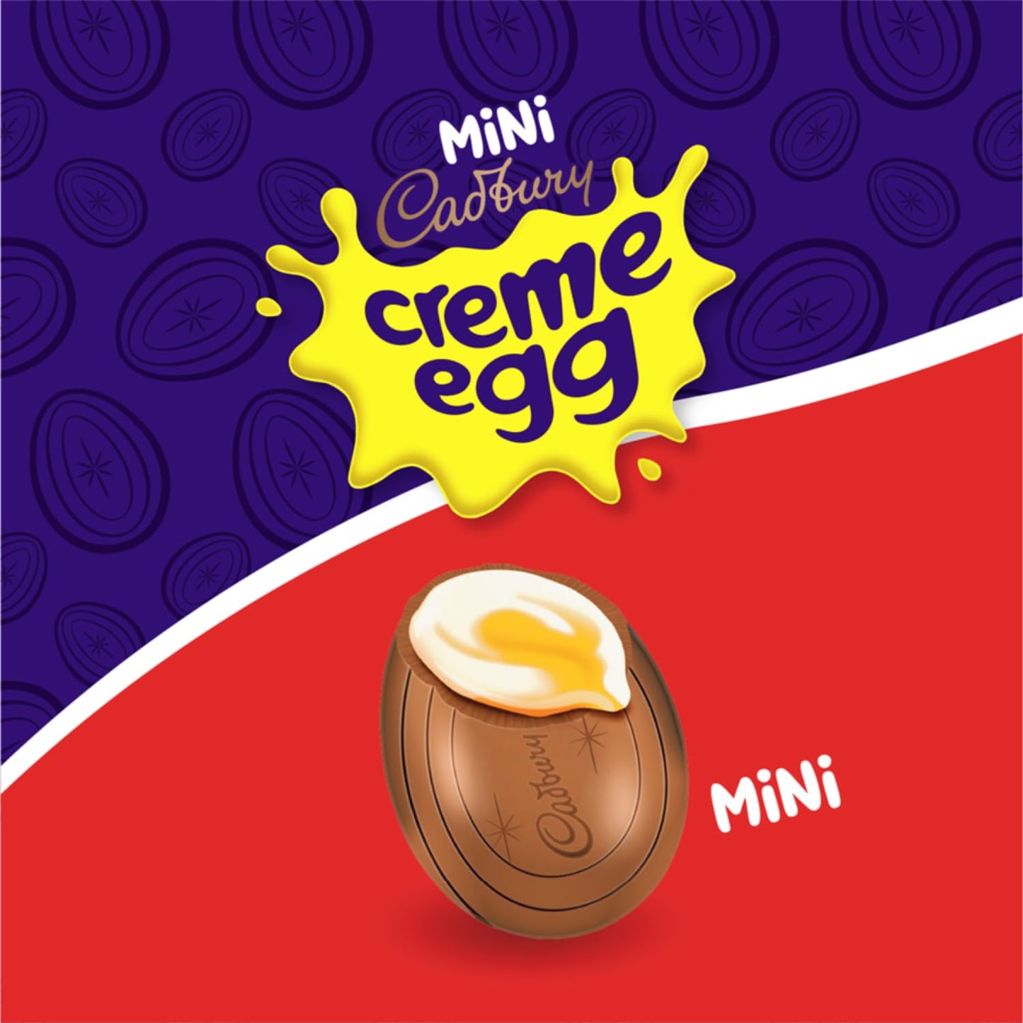 Cadbury Creme Egg Easter Assortment – 5 Pack (200g) | Imported& Easter Special