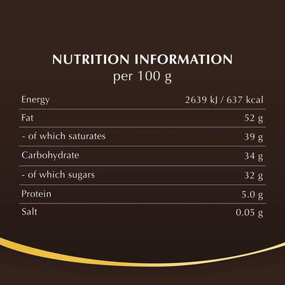 Lindt Lindor Extra Dark Truffles 60% Cocoa – 200g | Imported