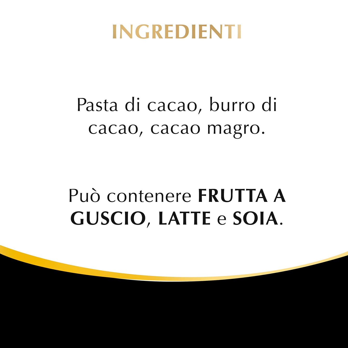 Lindt Excellence 100% Cacao Dark Chocolate Bar 100g | Imported