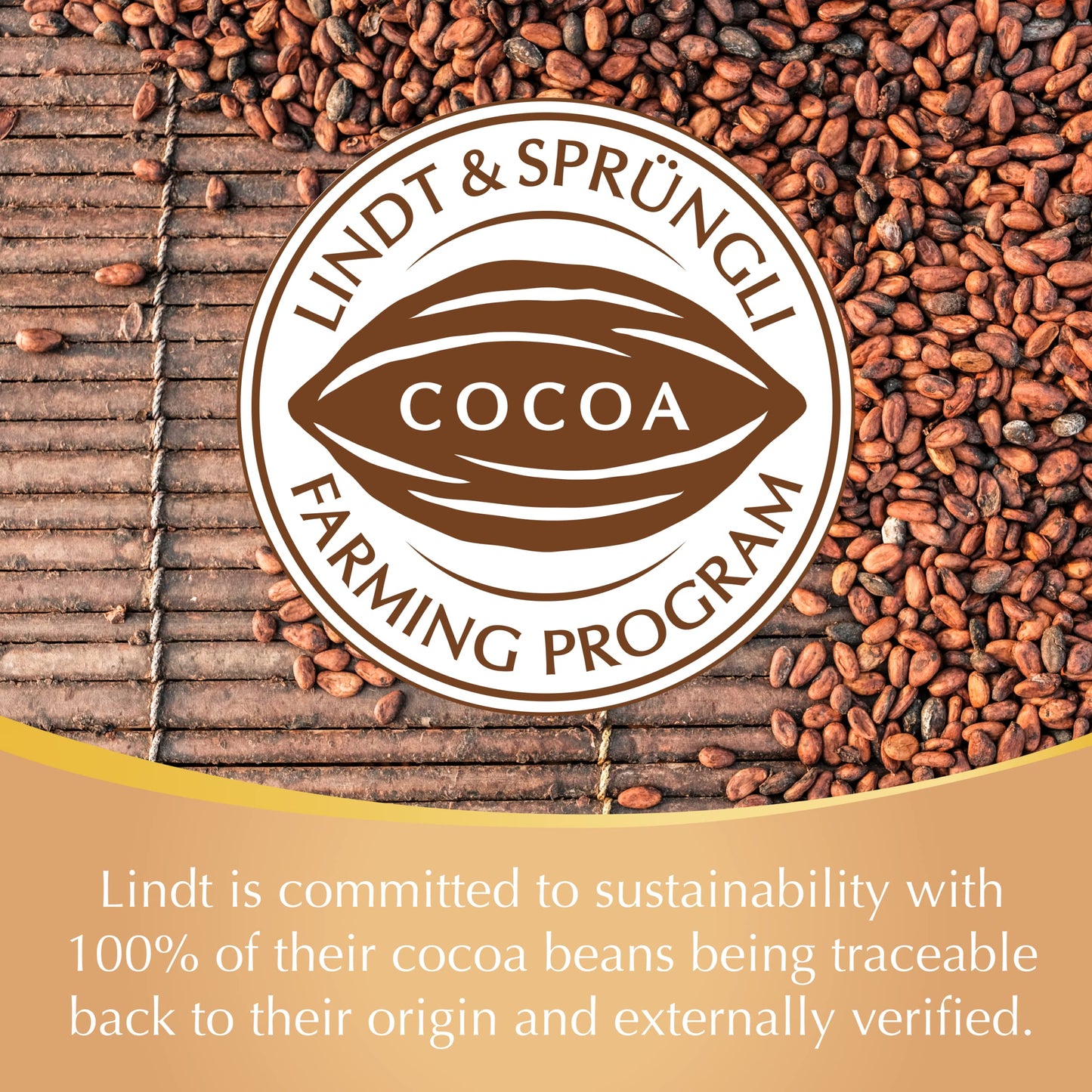 Lindt LINDOR Assorted Chocolate Truffles (200g) - Imported Swiss Chocolate | Melt proof Packing