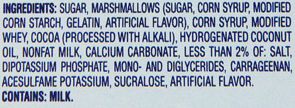 Swiss Miss Marsh Lover Cocoa Mix – 211g | Imported