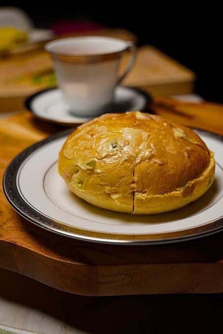 Kayani Bakery Sweet Bun (Pack of 3) – Original Soft & Fresh Bun | IndyGood
