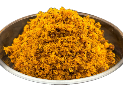 The Triveni Pitara – Prayagraj Rakhi Hamper with Hari Ram’s Special Snacks