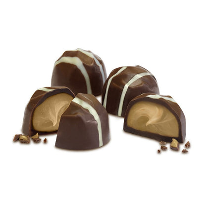 Imported Butlers Irish Cream Truffles from Ireland – chocolates