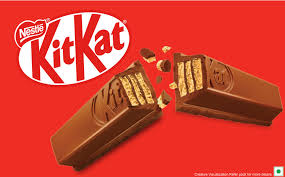 Imported Nestle KitKat Coffee Bar – Crispy