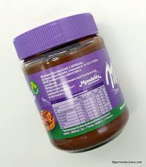 Imported Milka Hazelnut Choco Spread Mini – Creamy Chocolate Fix 15g