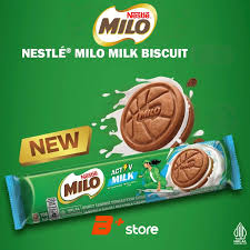 Nestle Milo Chocolate  104g