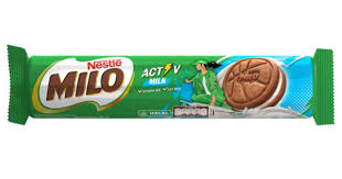 Nestle Milo Chocolate  104g