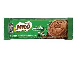 Nestle Milo Chocolate  104g