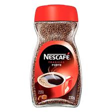 Imported Nescafé Tradicao Forte Coffee 100g – Bold Brew