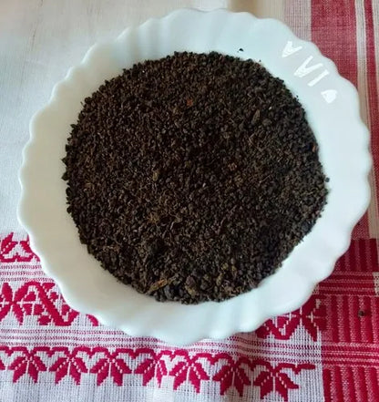Special Assam CTC Tea – Premium Strong Blend 250g | Bold & Rich