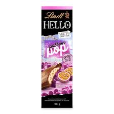 Lindt Hello Passion Pop Chocolate