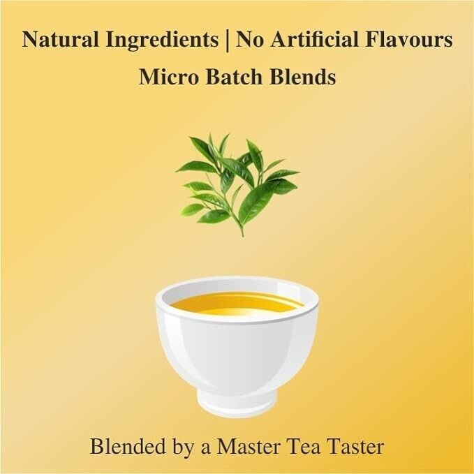 Special Assam CTC Tea – Premium Strong Blend 250g | Bold & Rich