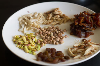 Ramzan (Ramadan) Eid Special Sheerkhurma Combo Pack 350g | IndyGood