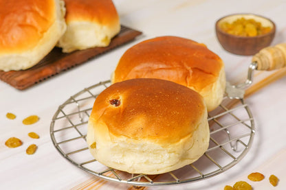 Kayani Bakery Sweet Bun (Pack of 3) – Original Soft & Fresh Bun | IndyGood