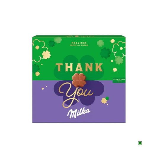 Imported Milka Pralines Creme Au Cacao – Velvet Chocolate Bites