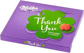 Imported Milka Pralines Creme Au Cacao – Velvet Chocolate Bites