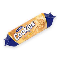 Imported McVities Coconut Rings Biscuits 300g