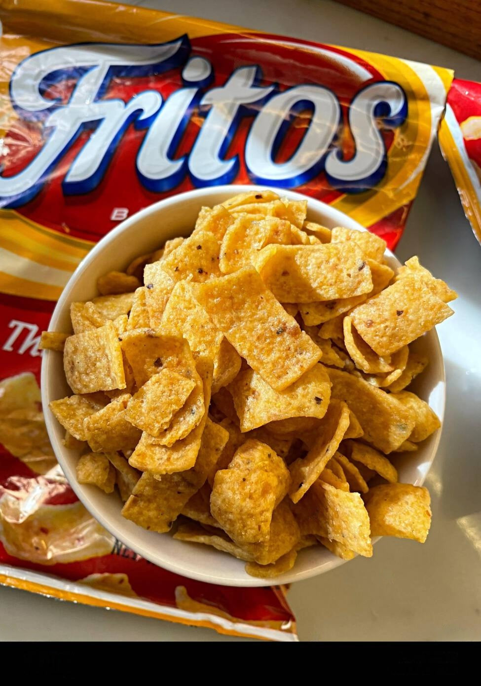 Fritos The Original Corn Chips (311.8g) – Iconic American Corn Chips | Imported