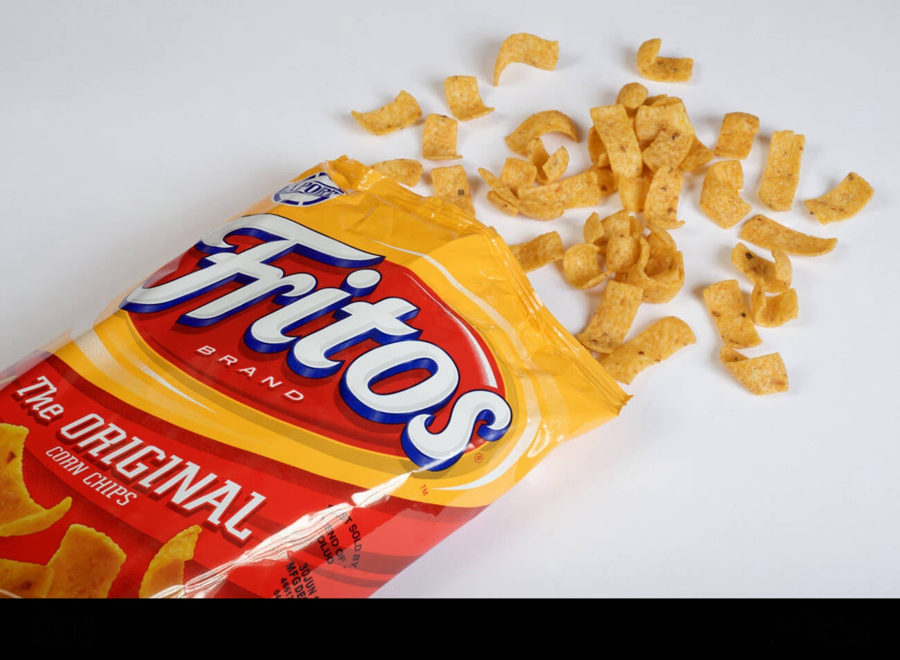 Fritos The Original Corn Chips (311.8g) – Iconic American Corn Chips | Imported