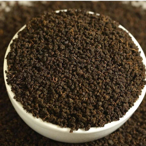 Special Assam CTC Tea – Premium Strong Blend 250g | Bold & Rich