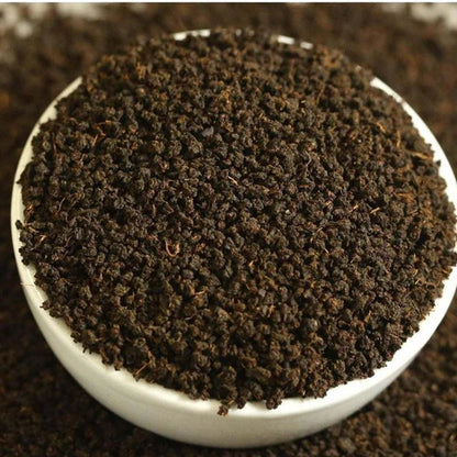 Special Assam CTC Tea – Premium Strong Blend 250g | Bold & Rich